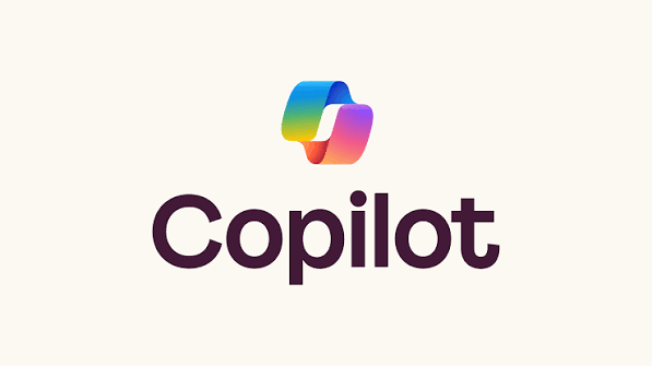 Microsoft Copilot logo